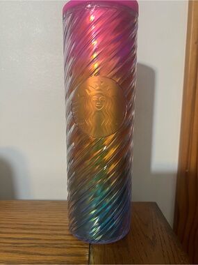 Starbucks Tumbler